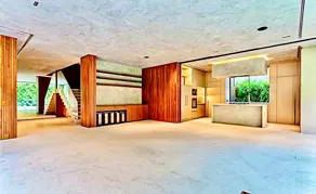 Imagem 5 - Casa em JARDIM AMERICA, São Paulo - SP