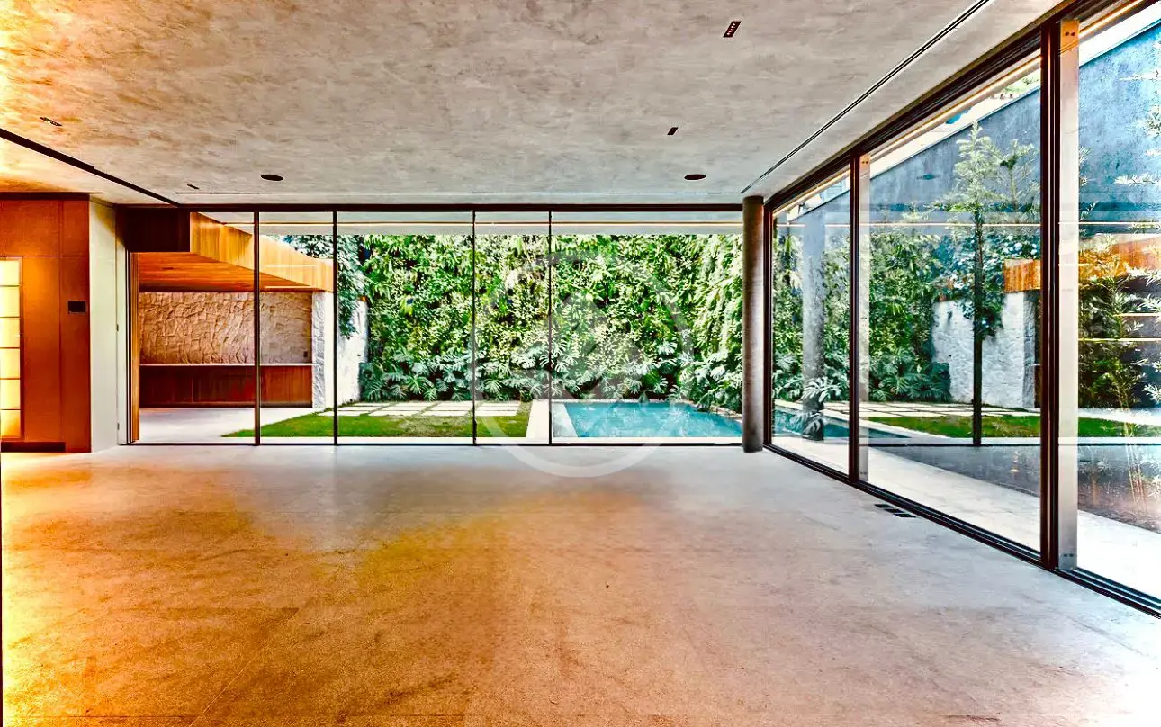 Image 2 - Casa em JARDIM AMERICA, São Paulo - SP