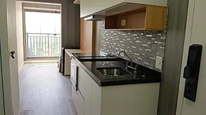 Loft / Studio BUTANTÃ, São Paulo - SP — foto 2