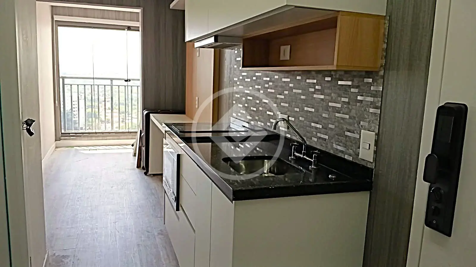 Imagem 1 - Loft / Studio em BUTANTÃ, São Paulo - SP