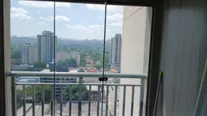 Imagem 2 - Loft / Studio em BUTANTÃ, São Paulo - SP