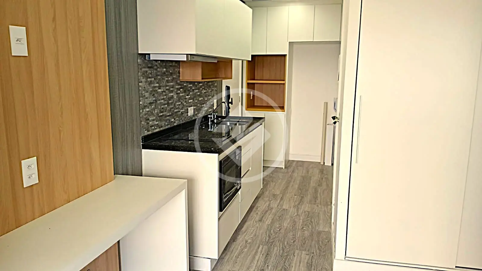 Imagem 1 - Loft / Studio em BUTANTÃ, São Paulo - SP