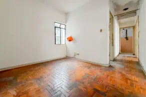 Apartamento Aclimação, São Paulo - SP — foto 1