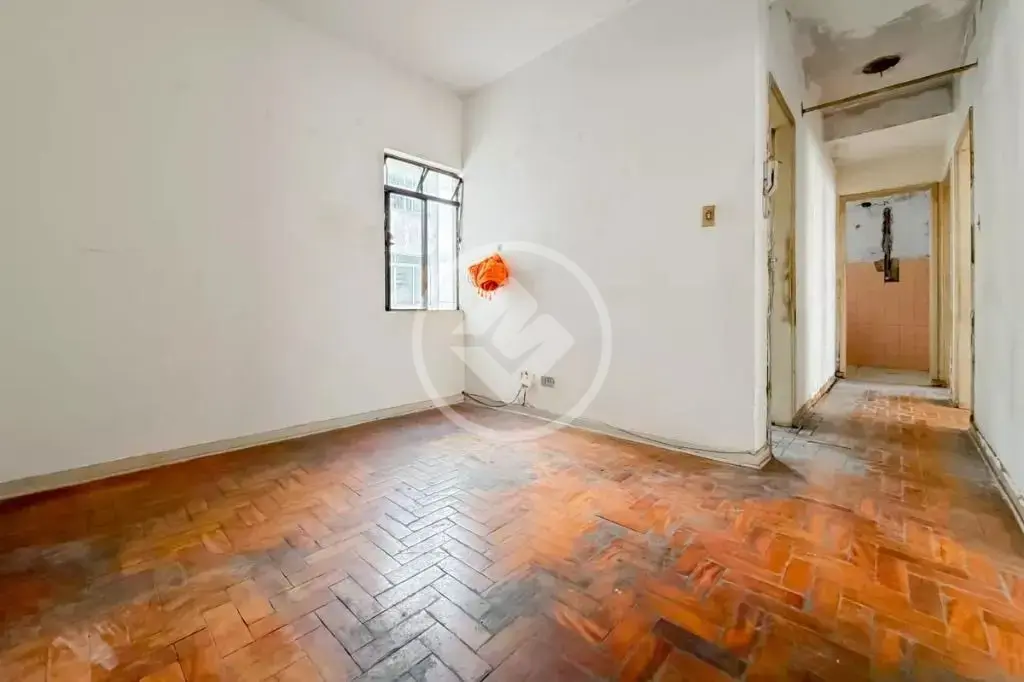 Imagem 1 - Apartamento em Aclimação, São Paulo - SP