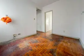 Apartamento Aclimação, São Paulo - SP — foto 2