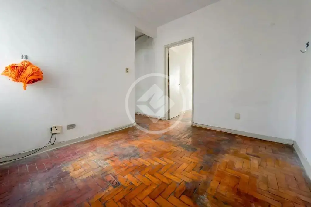Image 2 - Apartamento em Aclimação, São Paulo - SP