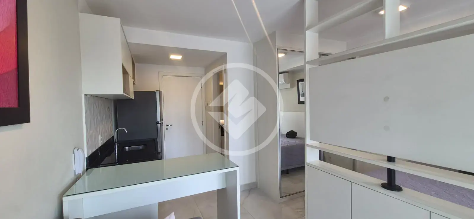 Imagem 2 - Apartamento em Indianópolis, São Paulo - SP