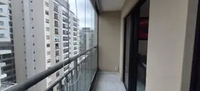 Apartamento Indianópolis, São Paulo - SP — foto 2