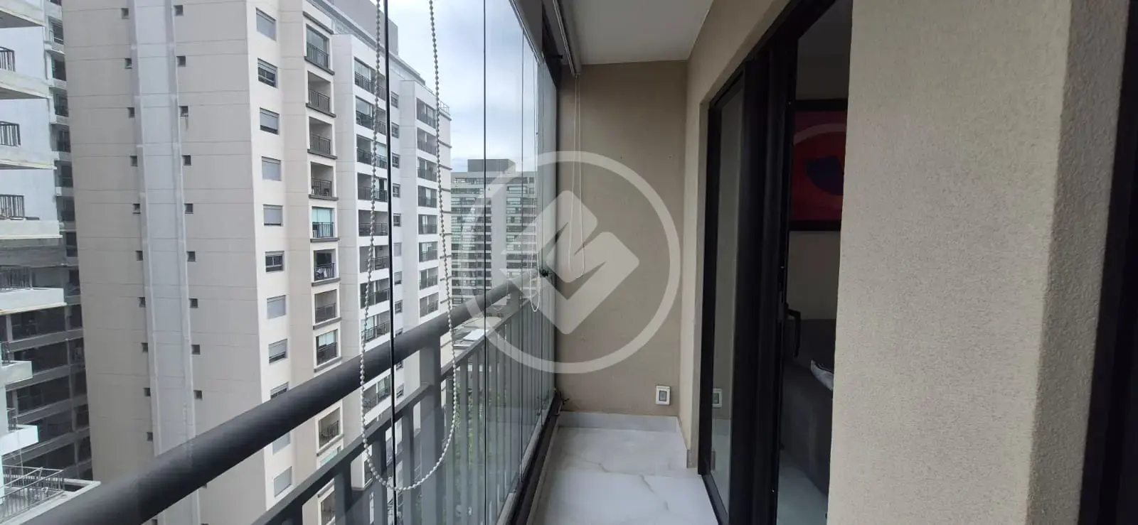 Imagem 1 - Apartamento em Indianópolis, São Paulo - SP