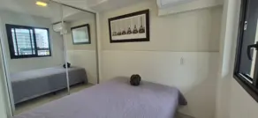 Imagem 6 - Apartamento em Indianópolis, São Paulo - SP