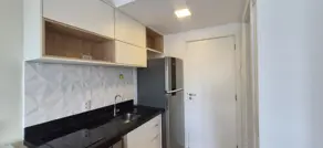 Imagem 4 - Apartamento em Indianópolis, São Paulo - SP