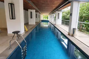 Apartamento Indianópolis, São Paulo - SP — foto 1