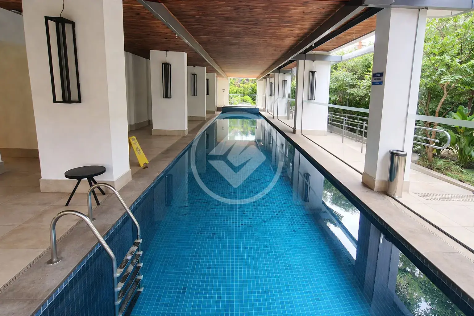 Imagem 1 - Apartamento em Indianópolis, São Paulo - SP