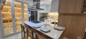 Imagem 5 - Apartamento em Planalto Paulista, São Paulo - SP