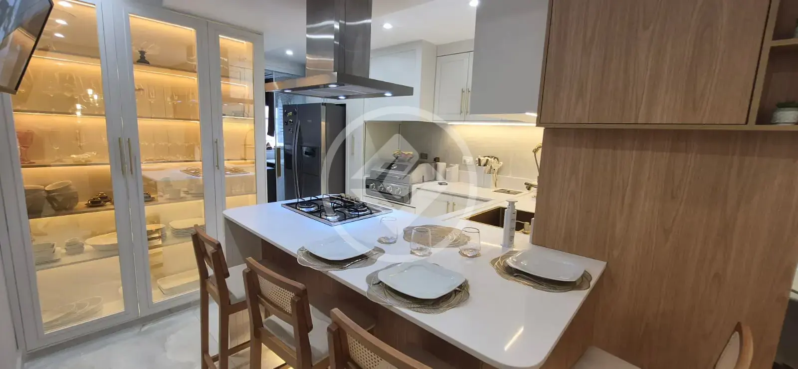 Imagem 5 - Apartamento em Planalto Paulista, São Paulo - SP