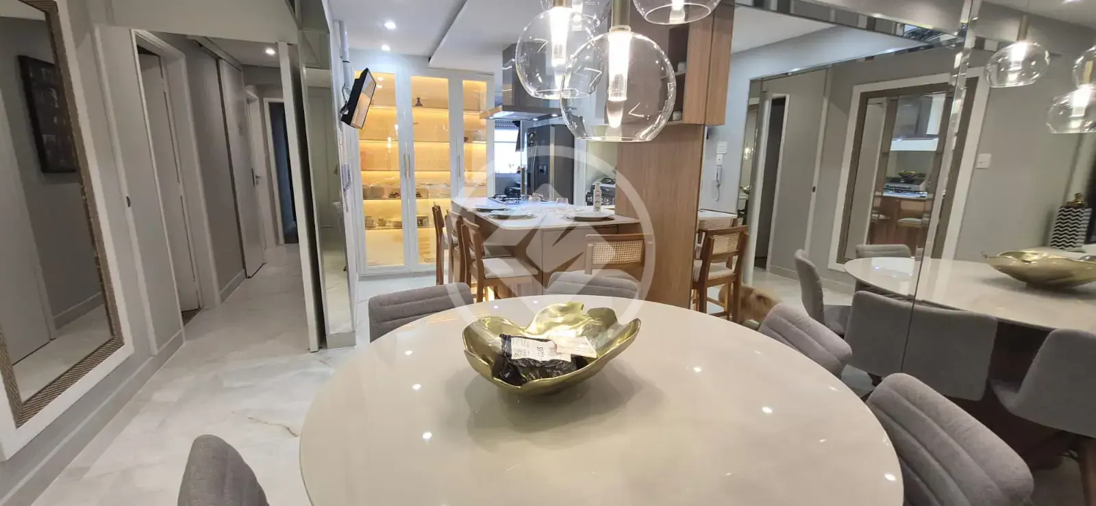 Imagem 3 - Apartamento em Planalto Paulista, São Paulo - SP