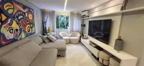 Apartamento Planalto Paulista, São Paulo - SP — foto 2