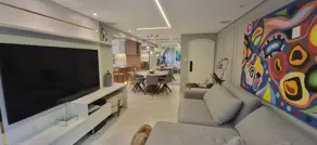 Imagem 2 - Apartamento em Planalto Paulista, São Paulo - SP