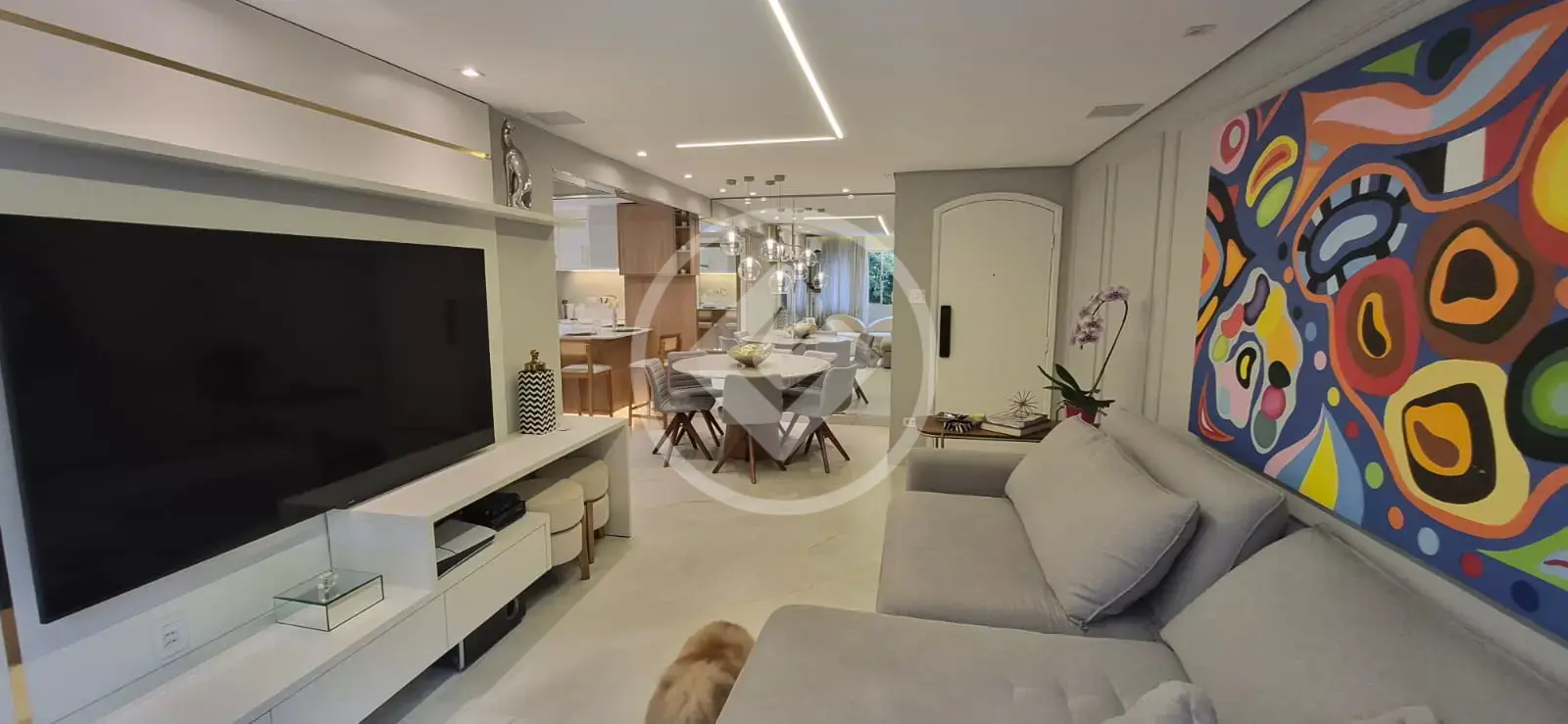 Imagem 2 - Apartamento em Planalto Paulista, São Paulo - SP