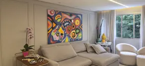 Imagem 4 - Apartamento em Planalto Paulista, São Paulo - SP
