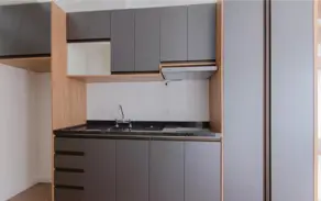 Imagem 3 - Loft / Studio em Vila Firmiano Pinto, São Paulo - SP