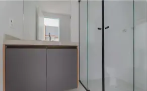 Imagem 5 - Loft / Studio em Vila Firmiano Pinto, São Paulo - SP