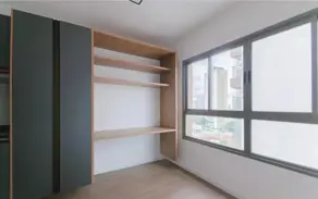 Loft / Studio Vila Firmiano Pinto, São Paulo - SP — foto 1