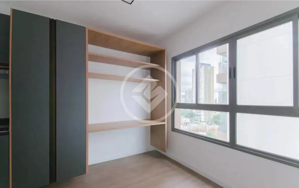 Imagem 1 - Loft / Studio em Vila Firmiano Pinto, São Paulo - SP