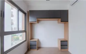 Loft / Studio Vila Firmiano Pinto, São Paulo - SP — foto 2