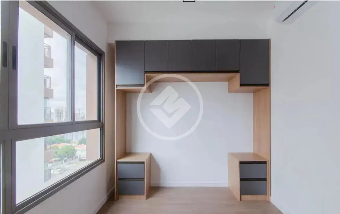 Imagem 1 - Loft / Studio em Vila Firmiano Pinto, São Paulo - SP