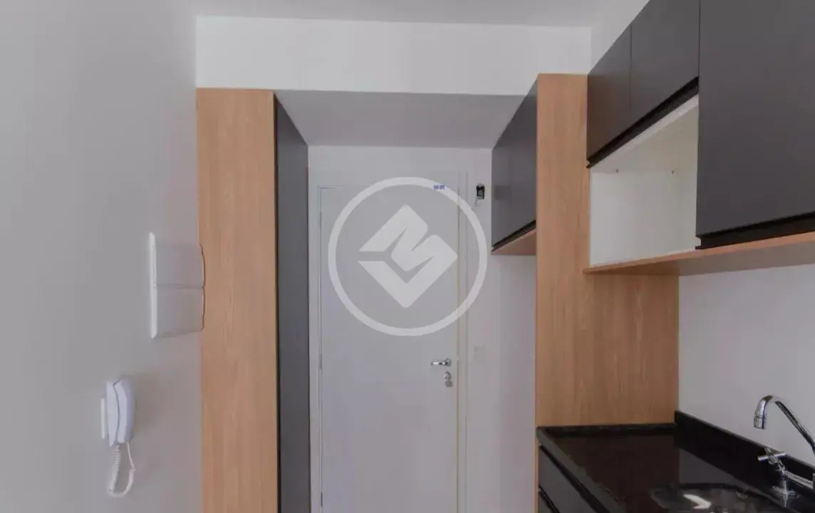Imagem 4 - Loft / Studio em Vila Firmiano Pinto, São Paulo - SP