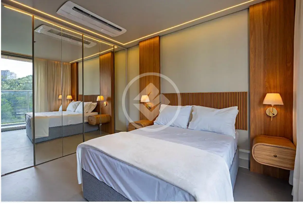 Imagem 1 - Apartamento em Vila Olímpia, São Paulo - SP