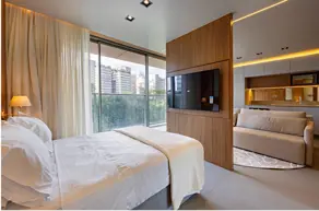 Imagem 2 - Apartamento em Vila Olímpia, São Paulo - SP