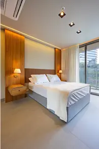 Imagem 3 - Apartamento em Vila Olímpia, São Paulo - SP