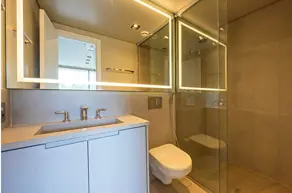 Imagem 5 - Apartamento em Vila Olímpia, São Paulo - SP