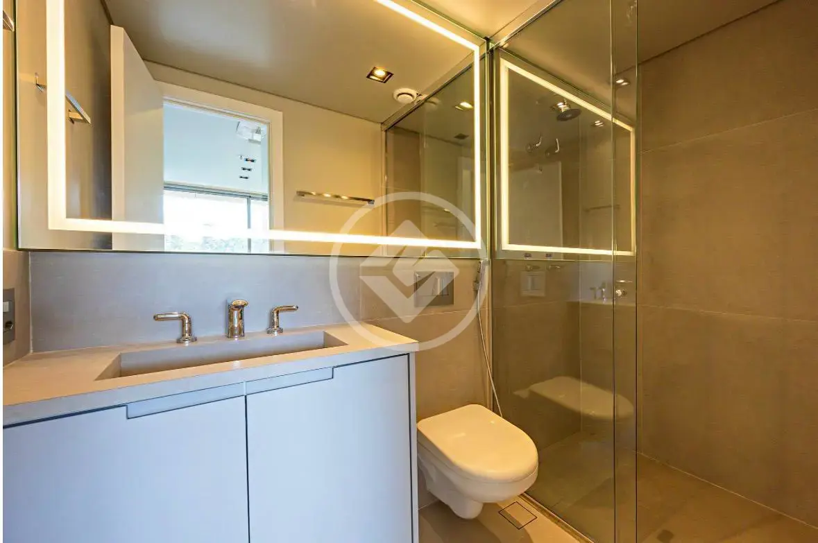 Imagem 5 - Apartamento em Vila Olímpia, São Paulo - SP