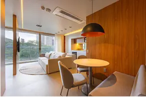 Imagem 6 - Apartamento em Vila Olímpia, São Paulo - SP