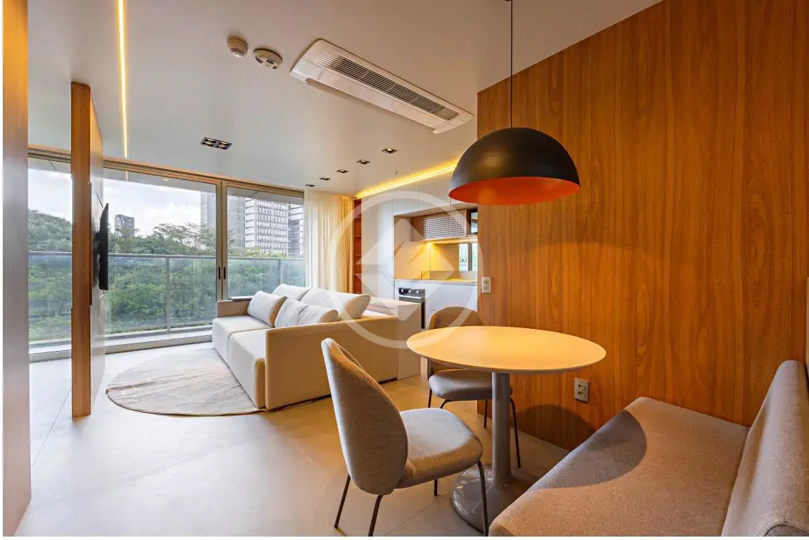 Imagem 6 - Apartamento em Vila Olímpia, São Paulo - SP