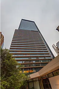 Apartamento Vila Olímpia, São Paulo - SP — foto 1
