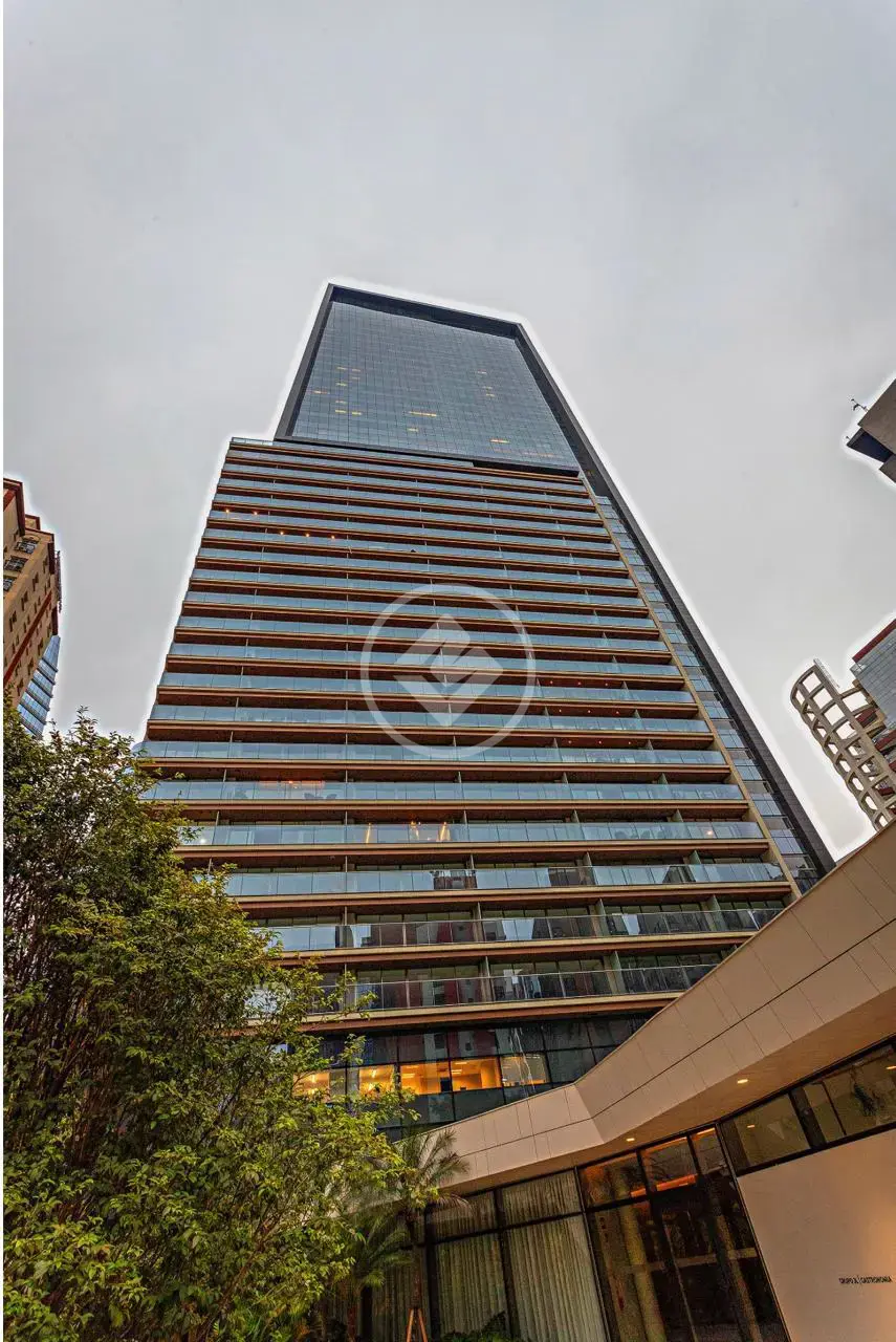 Imagem 1 - Apartamento em Vila Olímpia, São Paulo - SP