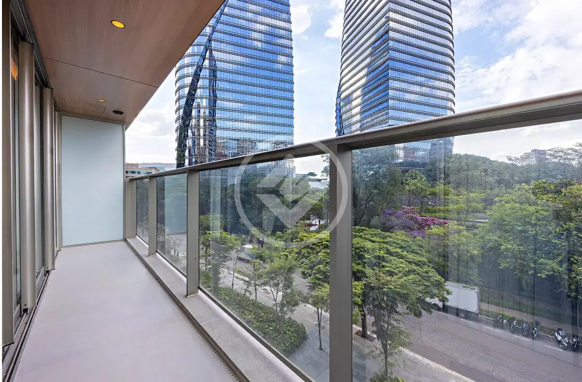 Image 14 - Apartamento em Vila Olímpia, São Paulo - SP
