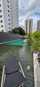 Loft / Studio JARDIM PAULISTA, São Paulo - SP — foto 1