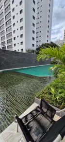 Loft / Studio JARDIM PAULISTA, São Paulo - SP — foto 2