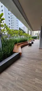 Imagem 5 - Loft / Studio em JARDIM PAULISTA, São Paulo - SP