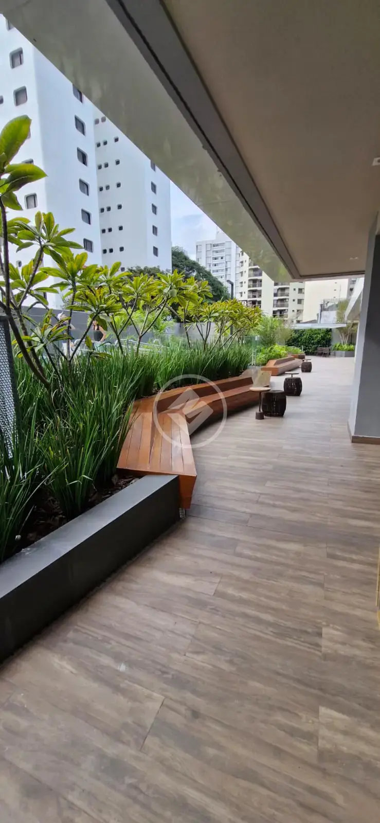 Imagem 5 - Loft / Studio em JARDIM PAULISTA, São Paulo - SP