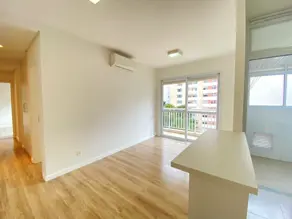 Apartamento Jardim Paulista, São Paulo - SP — foto 1