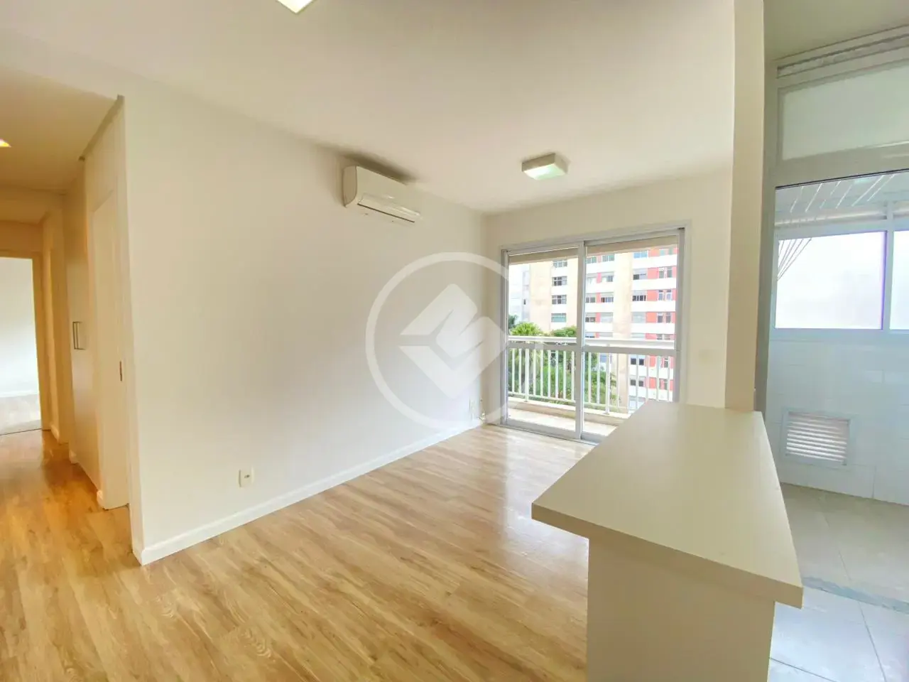 Imagem 1 - Apartamento em Jardim Paulista, São Paulo - SP