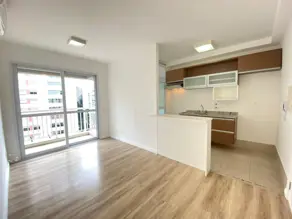Apartamento Jardim Paulista, São Paulo - SP — foto 2