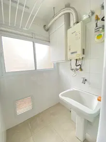 Imagem 4 - Apartamento em Jardim Paulista, São Paulo - SP