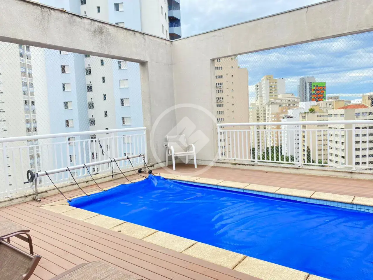 Image 31 - Apartamento em Jardim Paulista, São Paulo - SP